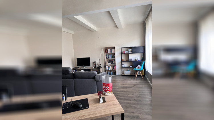 Ma-Cabane - Vente Appartement PONTCHATEAU, 120 m²