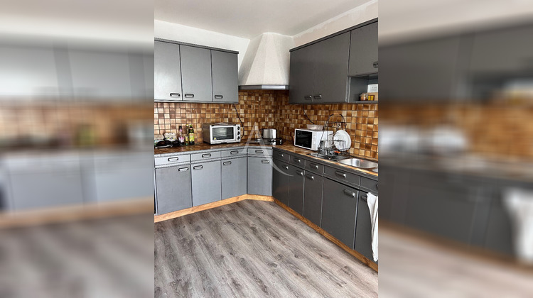 Ma-Cabane - Vente Appartement PONTCHATEAU, 120 m²