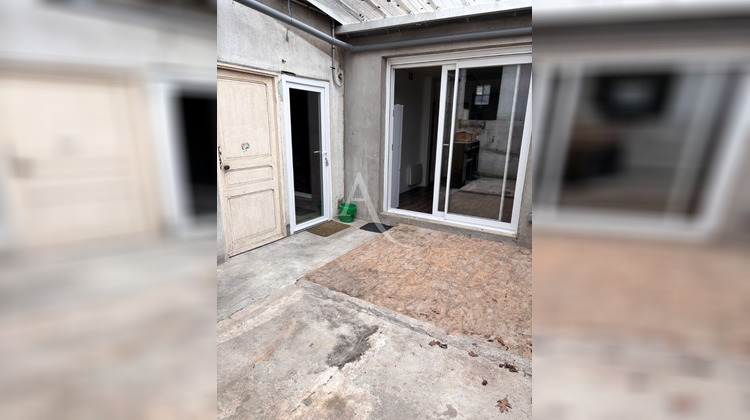 Ma-Cabane - Vente Appartement PONTCHATEAU, 120 m²