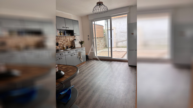 Ma-Cabane - Vente Appartement PONTCHATEAU, 120 m²