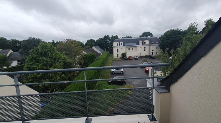 Ma-Cabane - Vente Appartement Pontchâteau, 60 m²