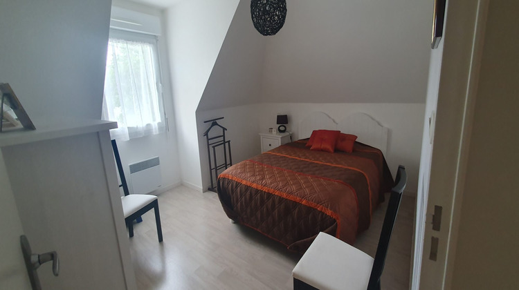 Ma-Cabane - Vente Appartement Pontchâteau, 60 m²