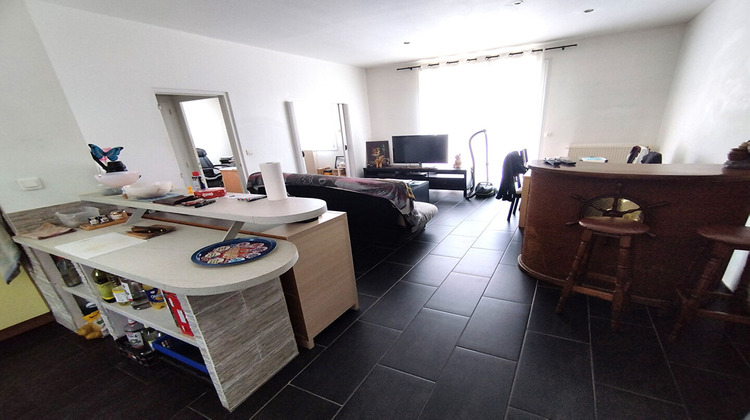 Ma-Cabane - Vente Appartement PONTCHATEAU, 58 m²