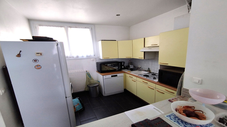 Ma-Cabane - Vente Appartement PONTCHATEAU, 58 m²