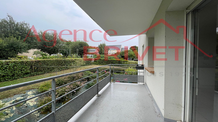 Ma-Cabane - Vente Appartement PONTCHATEAU, 53 m²