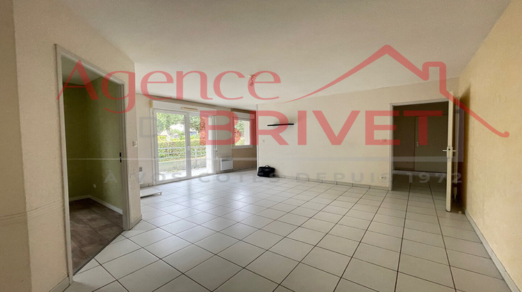 Ma-Cabane - Vente Appartement PONTCHATEAU, 53 m²