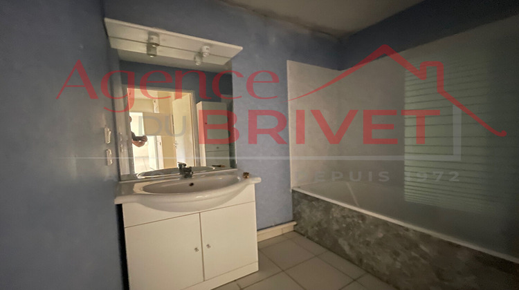 Ma-Cabane - Vente Appartement PONTCHATEAU, 53 m²