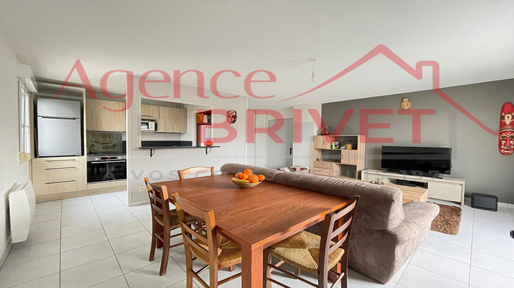 Ma-Cabane - Vente Appartement PONTCHATEAU, 46 m²