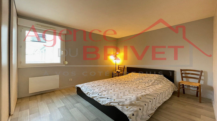 Ma-Cabane - Vente Appartement PONTCHATEAU, 46 m²