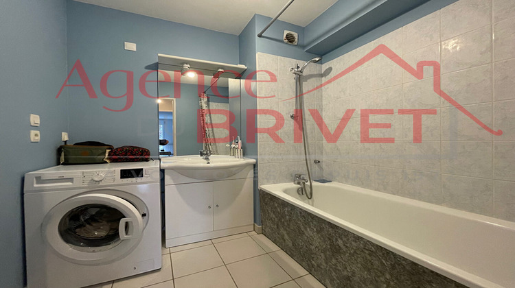 Ma-Cabane - Vente Appartement PONTCHATEAU, 46 m²