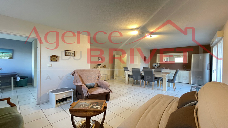 Ma-Cabane - Vente Appartement PONTCHATEAU, 63 m²