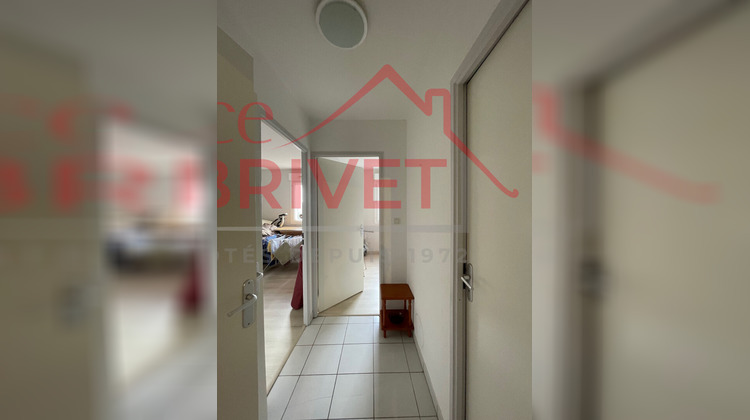 Ma-Cabane - Vente Appartement PONTCHATEAU, 63 m²