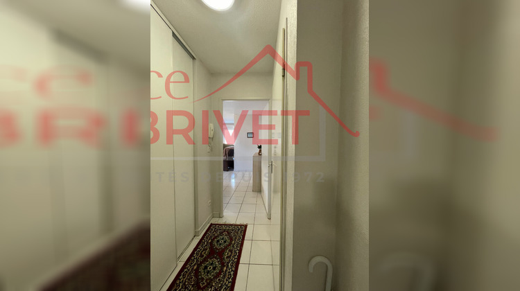 Ma-Cabane - Vente Appartement PONTCHATEAU, 63 m²