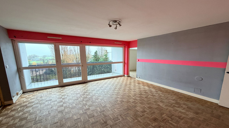 Ma-Cabane - Vente Appartement PONTCHATEAU, 68 m²