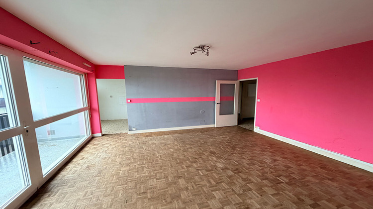 Ma-Cabane - Vente Appartement PONTCHATEAU, 68 m²