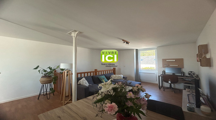 Ma-Cabane - Vente Appartement PONTCHATEAU, 50 m²