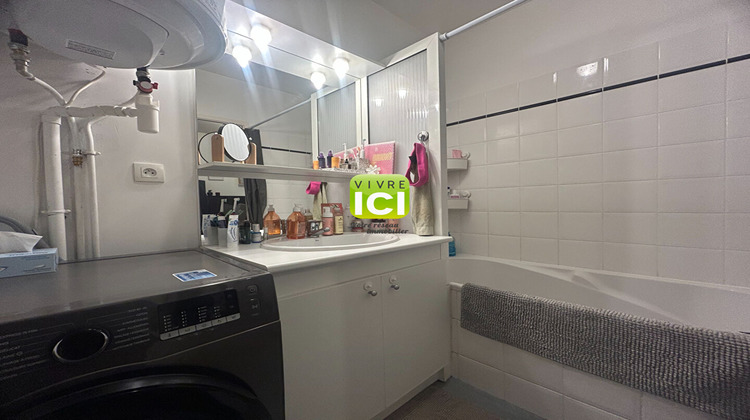 Ma-Cabane - Vente Appartement PONTCHATEAU, 50 m²