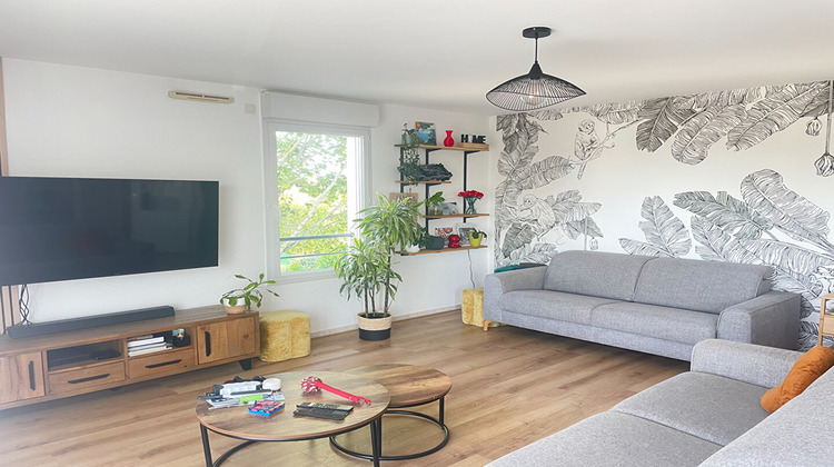 Ma-Cabane - Vente Appartement PONTCHATEAU, 65 m²