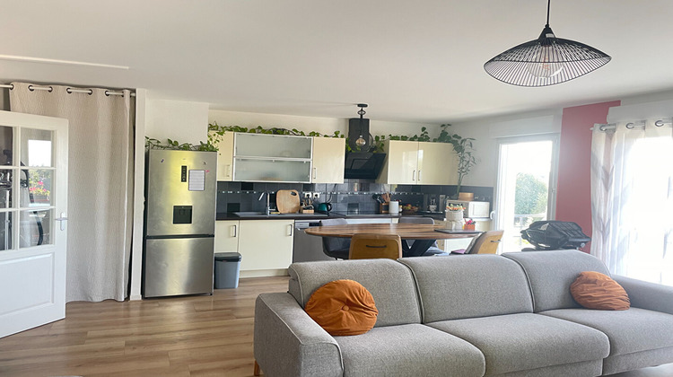 Ma-Cabane - Vente Appartement PONTCHATEAU, 65 m²