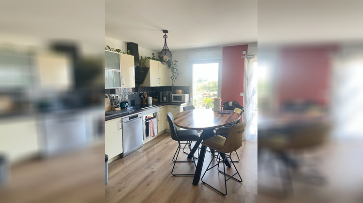 Ma-Cabane - Vente Appartement PONTCHATEAU, 65 m²