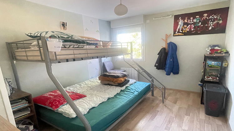Ma-Cabane - Vente Appartement PONTCHATEAU, 65 m²