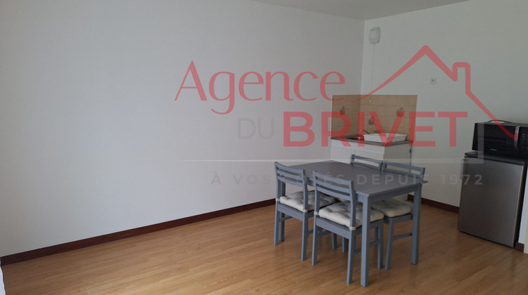Ma-Cabane - Vente Appartement PONTCHATEAU, 24 m²