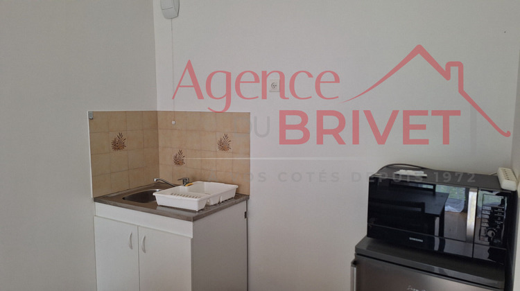 Ma-Cabane - Vente Appartement PONTCHATEAU, 24 m²