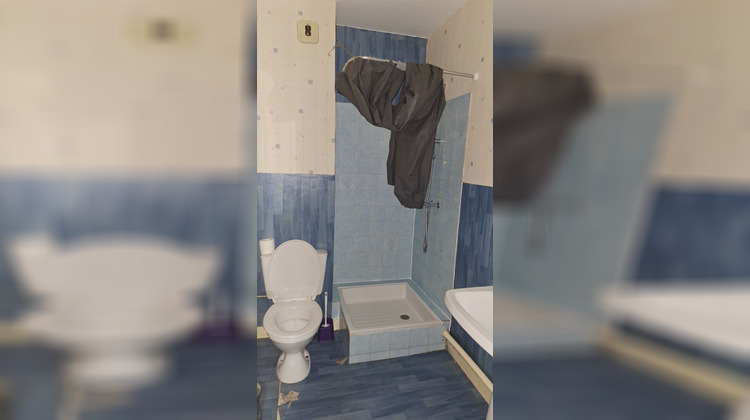 Ma-Cabane - Vente Appartement PONTCHATEAU, 24 m²