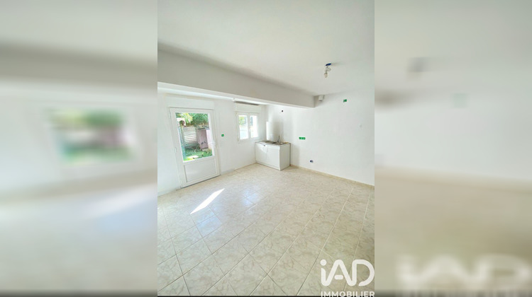 Ma-Cabane - Vente Appartement Pontchâteau, 76 m²