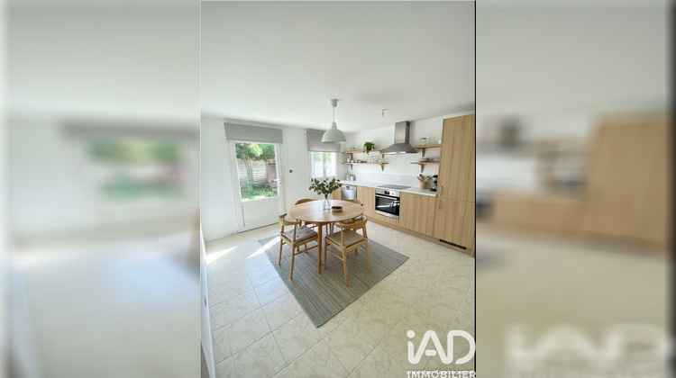 Ma-Cabane - Vente Appartement Pontchâteau, 76 m²