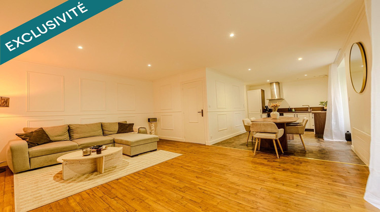 Ma-Cabane - Vente Appartement Pontchâteau, 61 m²