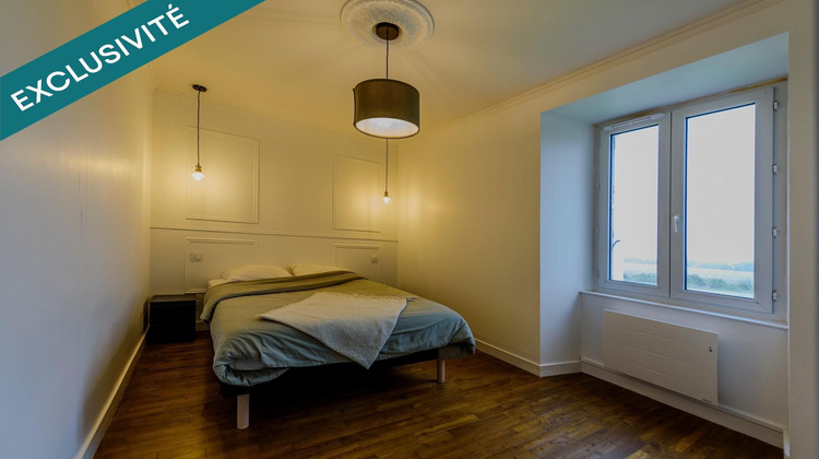 Ma-Cabane - Vente Appartement Pontchâteau, 61 m²