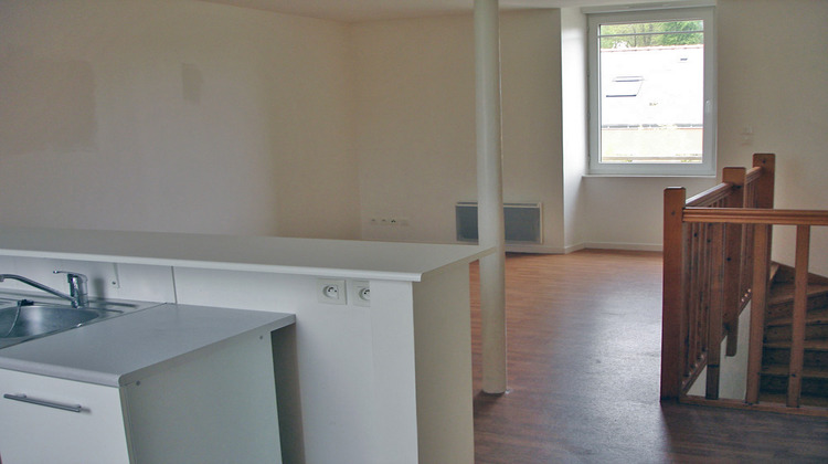 Ma-Cabane - Vente Appartement PONTCHATEAU, 50 m²