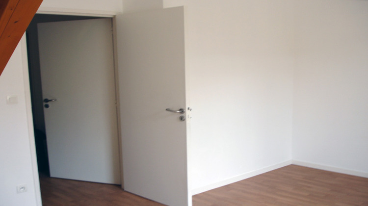 Ma-Cabane - Vente Appartement PONTCHATEAU, 50 m²