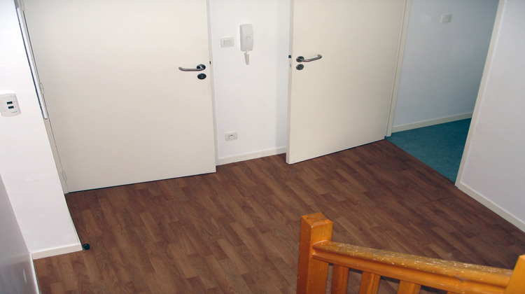 Ma-Cabane - Vente Appartement PONTCHATEAU, 50 m²