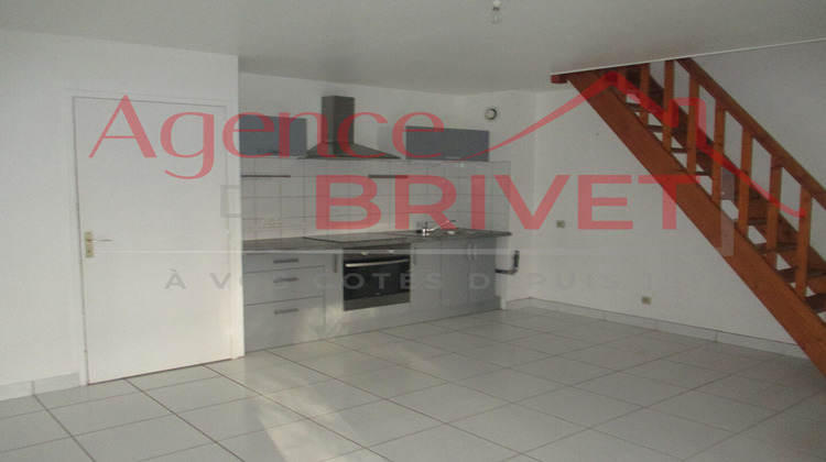 Ma-Cabane - Vente Appartement PONTCHATEAU, 54 m²