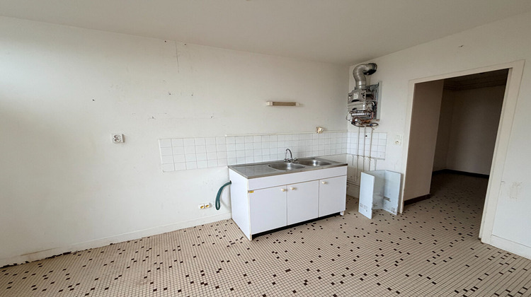 Ma-Cabane - Vente Appartement PONTCHATEAU, 68 m²