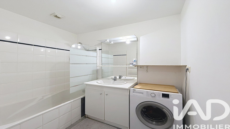 Ma-Cabane - Vente Appartement Pontchâteau, 56 m²