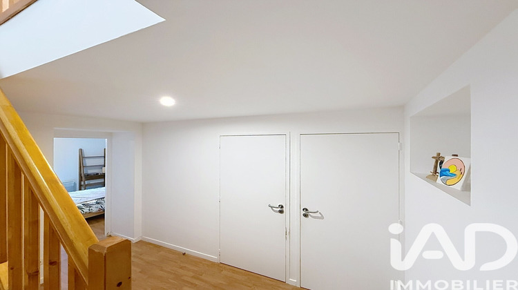 Ma-Cabane - Vente Appartement Pontchâteau, 56 m²