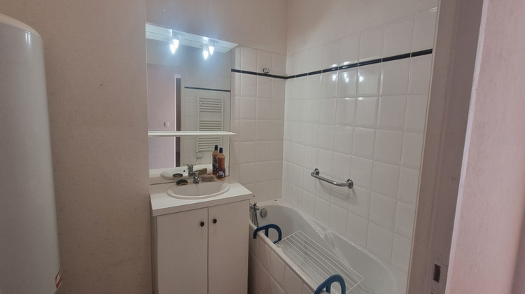 Ma-Cabane - Vente Appartement PONTCHATEAU, 68 m²