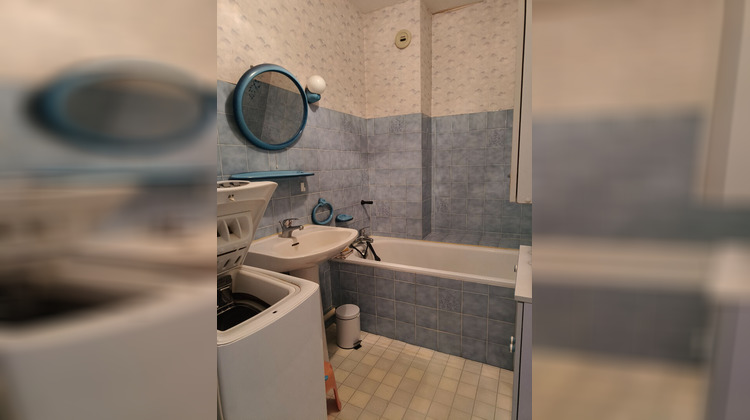 Ma-Cabane - Vente Appartement PONTCHATEAU, 44 m²