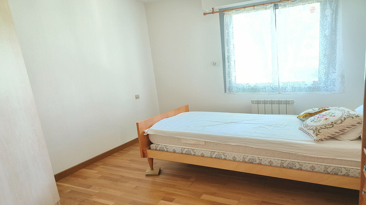 Ma-Cabane - Vente Appartement PONTCHATEAU, 44 m²