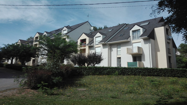Ma-Cabane - Vente Appartement PONTCHATEAU, 44 m²