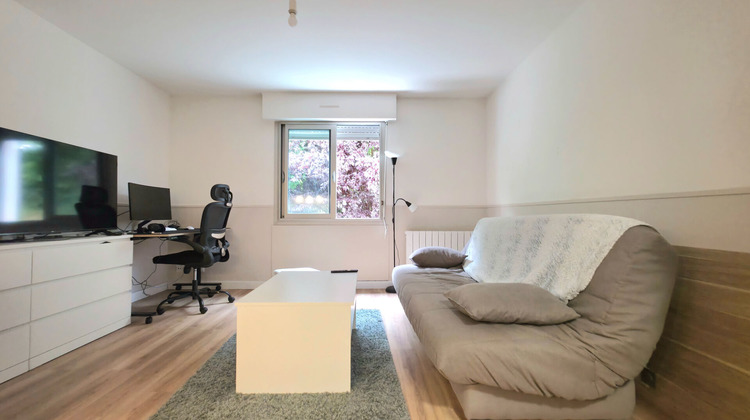 Ma-Cabane - Vente Appartement PONTCHATEAU, 24 m²