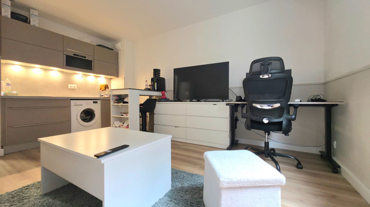 Ma-Cabane - Vente Appartement PONTCHATEAU, 24 m²