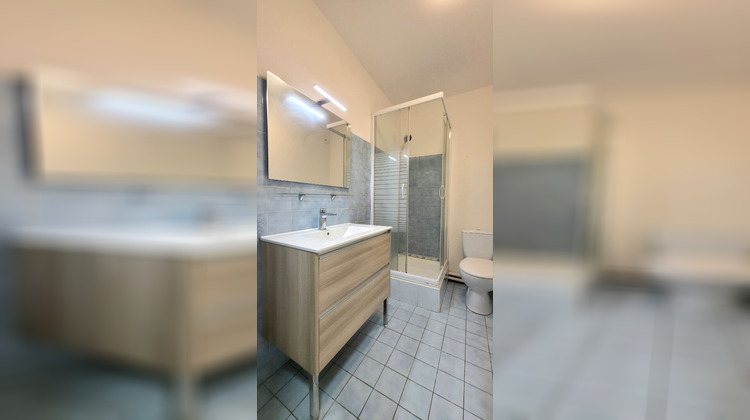 Ma-Cabane - Vente Appartement PONTCHATEAU, 24 m²