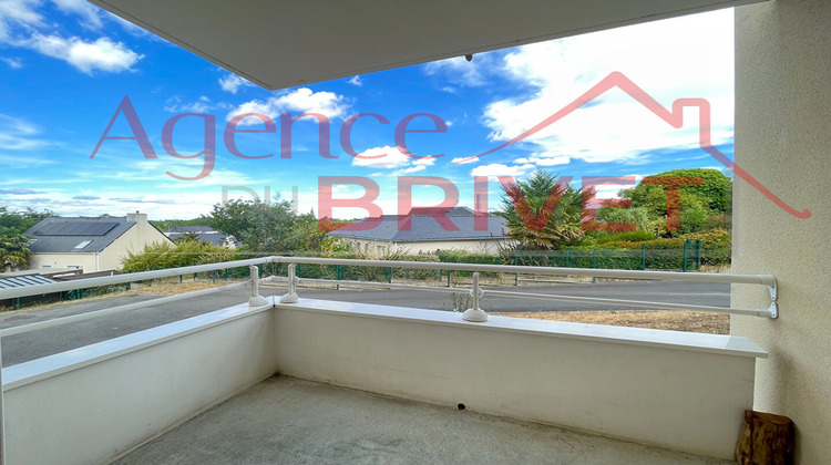 Ma-Cabane - Vente Appartement PONTCHATEAU, 32 m²