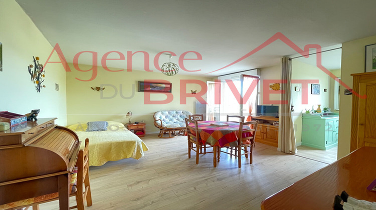 Ma-Cabane - Vente Appartement PONTCHATEAU, 32 m²