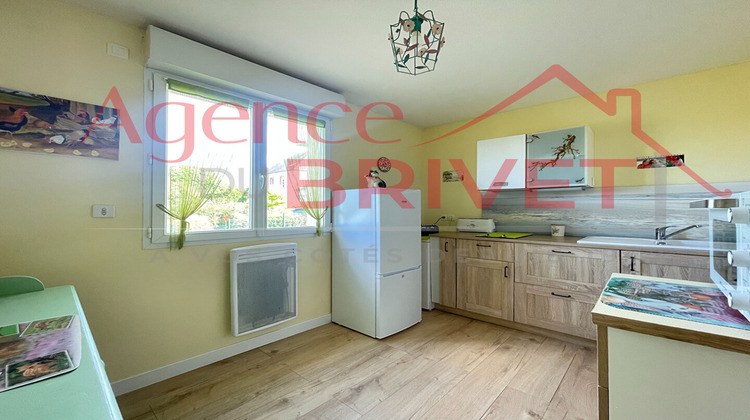 Ma-Cabane - Vente Appartement PONTCHATEAU, 32 m²