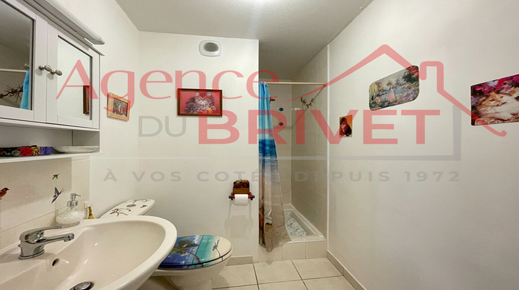 Ma-Cabane - Vente Appartement PONTCHATEAU, 32 m²
